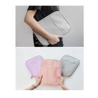 Funda para Ipad de 11"" para Hombre Colores Variados
