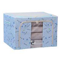Organizador de Almacenamiento Para Sabanas - Caja o Cesta Grande