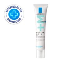 Tratamiento Anti-imperfecciones La Roche Posay Effaclar Duo+M