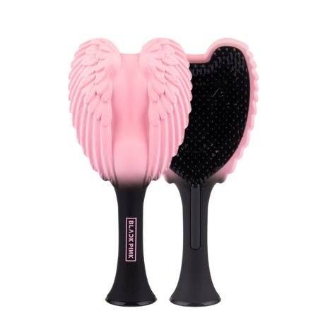 Blackpink Tangle Angel Hair Brush Kpop Cepillo Cabello