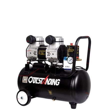 MAQUINA COMPRESORA OUTSTANDING  3HP /   100 PSI /  200L/MIN  /  2800 R/MIN     50L       -      4199 MAQUINA COMPRESORA OUTSTANDING  3HP /   100 PSI   200L/MIN  /  2800 R/MIN     50L       -      4199