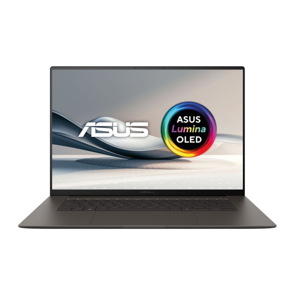 Laptops Asus Zenbook S16 OLED UM5606WA-RJ230W Ryzen 9 32GB RAM 1TB SSD