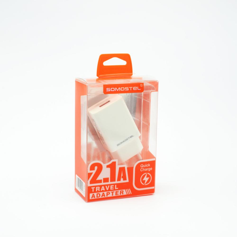 ENERGÍA BE SMART TRAVER ADAPTER SMS-A10