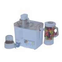 EXTRACTOR LICUADORA Y MOLINILLO ST-2975P