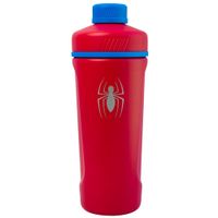 Shaker DISNEY Marvel Metalico (Modelos Aleatorios)