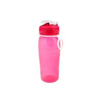 BOTELLA DEPORTIVA RUBBERMAID – REFILL REUSE – ROJO 591ml