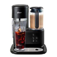 Cafetera Frappé Oster con Licuadora BVSTDC03B