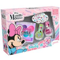 Estuche GELATTI Maquillaje Chico Minnie