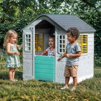 Casa de Juegos Niños 3311 DOLU TOYS