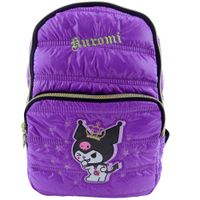 Play Mini Mochila SCOOL Kuromi