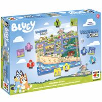 Volviendo a Casa Bluey TOYNG