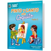 Pinto y Canto COQUITO