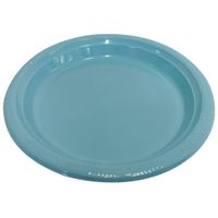 Plato OLEGO N6 Macaron 12pzas