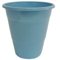 Vaso OLEGO 7Oz Macaron 12pzas
