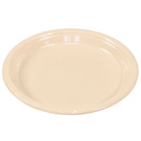 Plato OLEGO N6 Vainilla 12pzas