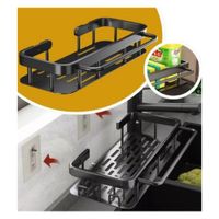 Organizador Estante Flotante