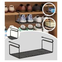 Organizador de Rejilla Flotante Multiusos