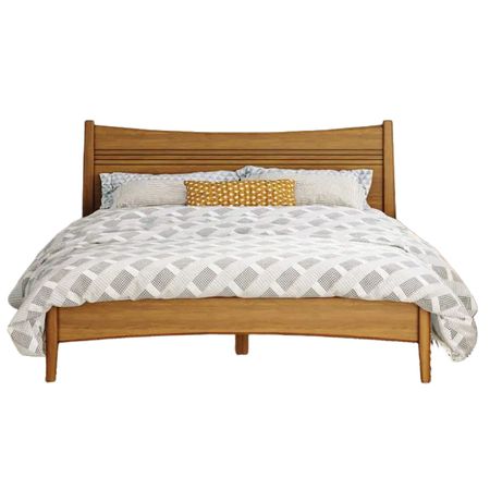 Sg Dormitorio Queen Vallan Centraldecco