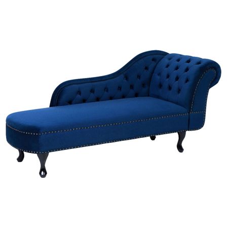 Sg Chaise Longue Dollie Azul Centraldecco