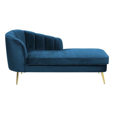 Sg Chaise Longue Vanitt Azul Noche Centraldecco