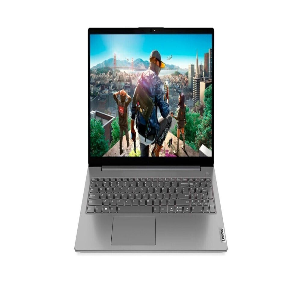 Laptop Lenovo 15.6"" FHD AMD Athlon Silver 7120U RAM 8GB SSD 256GB Con Windows 11 V15 G4 AMN