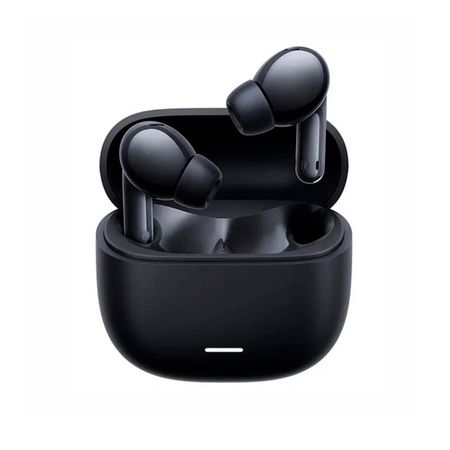 Audífonos Xiaomi Buds 6 Lite 38hrs Negro