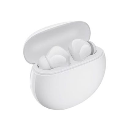 Audífonos Bluetooth Xiaomi Redmi Buds 4 Active Blanco