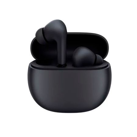 Audífonos Bluetooth Xiaomi Redmi Buds 4 Active Negro