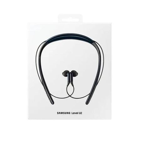 Audífono Samsung Level U2 Wireless Bluetooth Negro