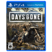 Juego PS4 Days Gone