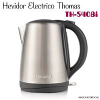 Hervidor Thomas de Acero Inox 1.8Lt -TH-5408i