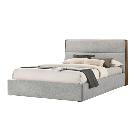 Sg Dormitorio Queen Rossalle Centraldecco