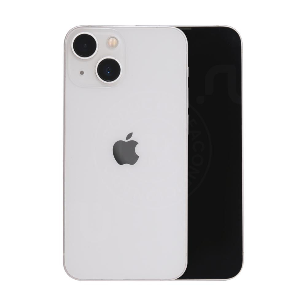 Apple iPhone 13 mini 128 Go Bleu · Reconditionné