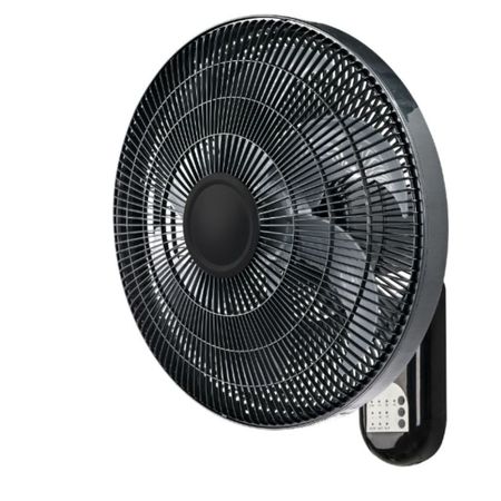 Ventilador De Pared Trevely 18’’ con Control Remoto  VT186