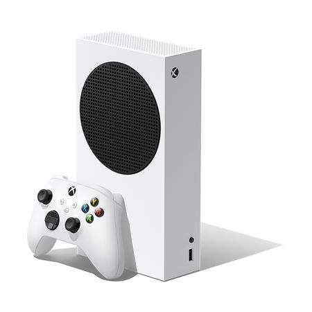 XBOX SERIES S 2024 Blanco 512GB