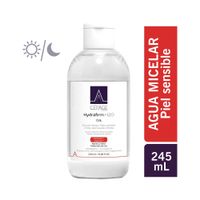 Solución Micelar Cépage Hydrafirm H2O Pieles Sensibles