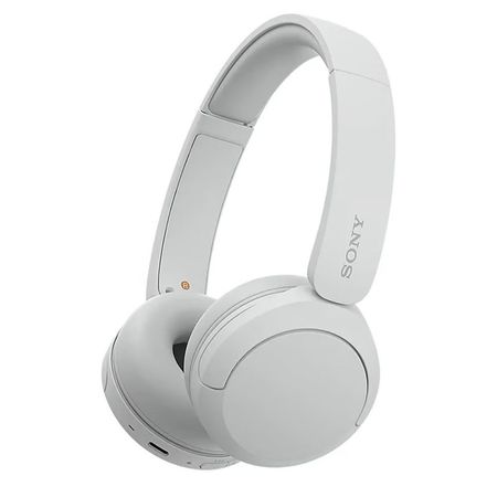 Audífonos Bluetooth Sony WH-CH520 50h Blanco