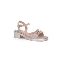 Sandalia Niña De Vestir PAR&SS MV24Q4-2208 Rosa