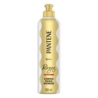 Crema para Peinar Rizos PANTENE Pro-V Frasco 300ml