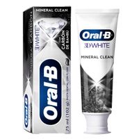 Pasta de Dientes ORAL-B 3D White Caja 75ml