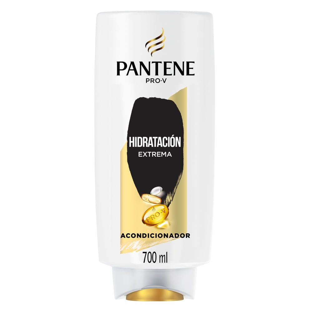 Acondicionador Hidratación Extrema PANTENE Frasco 700ml