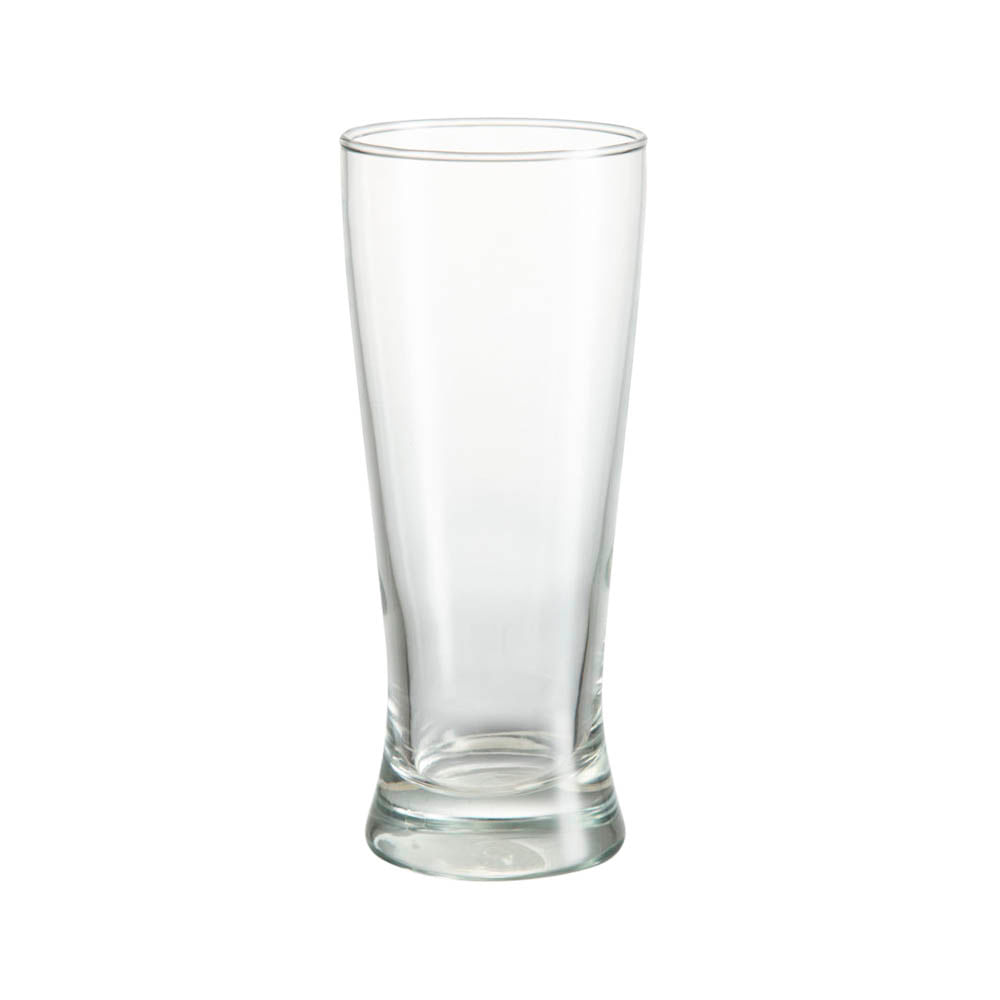 Vaso Cervecero Pilsner CRISTAR 160x62x60mm