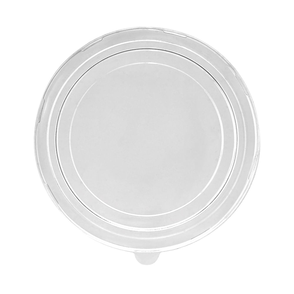 Tapa DARNEL Bamboo 1300ml x50un