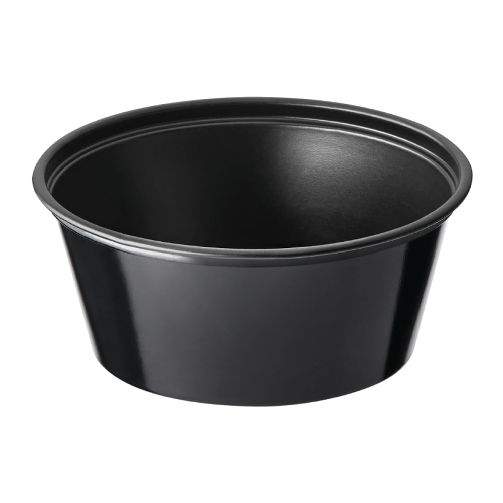 Ajicero DARNEL Negro 4Oz x100un