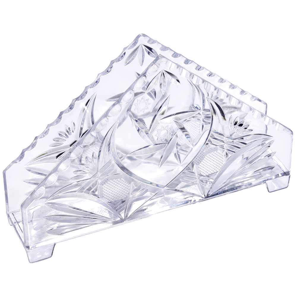 Servilletero REY De Luxe 90x35x150mm