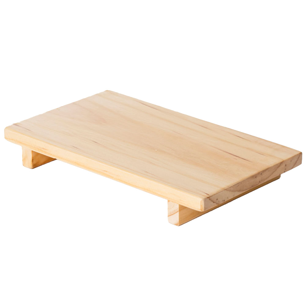 Plato Sushi D-Mad 24x14cm