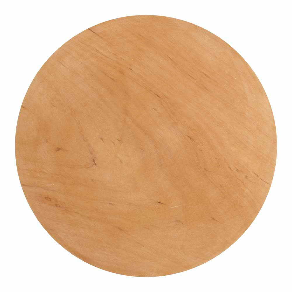 Tabla LUNA Blas Ques Mad Red 23cm