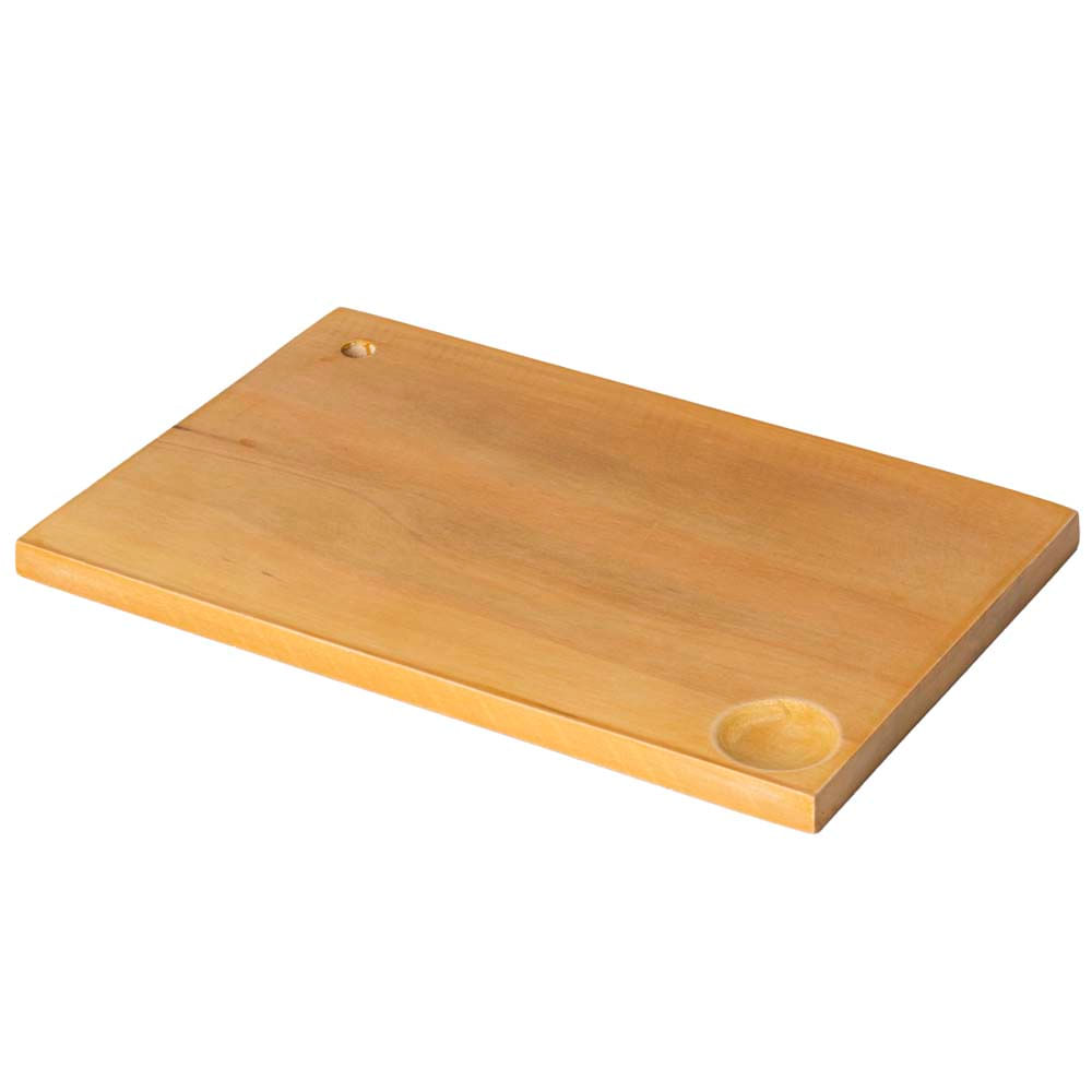 Tabla LUNA Blas Capi Rectangular 30x20cm