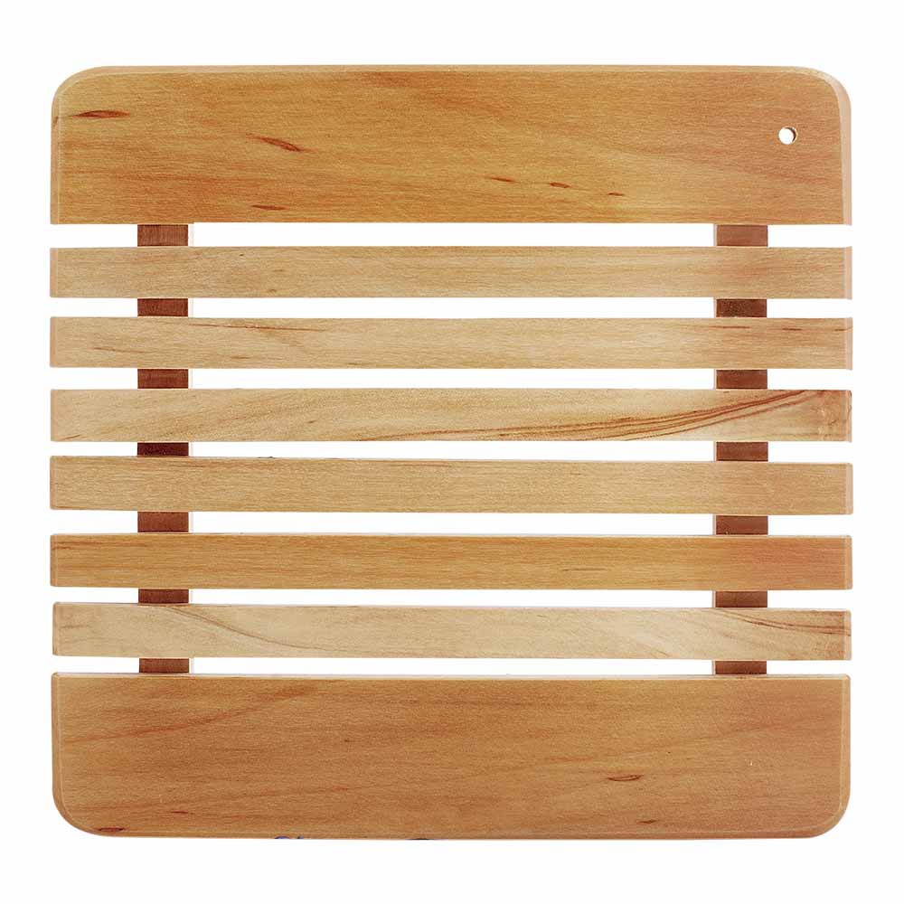 Base LUNA Blas P-Olla Cu Mad 23cm