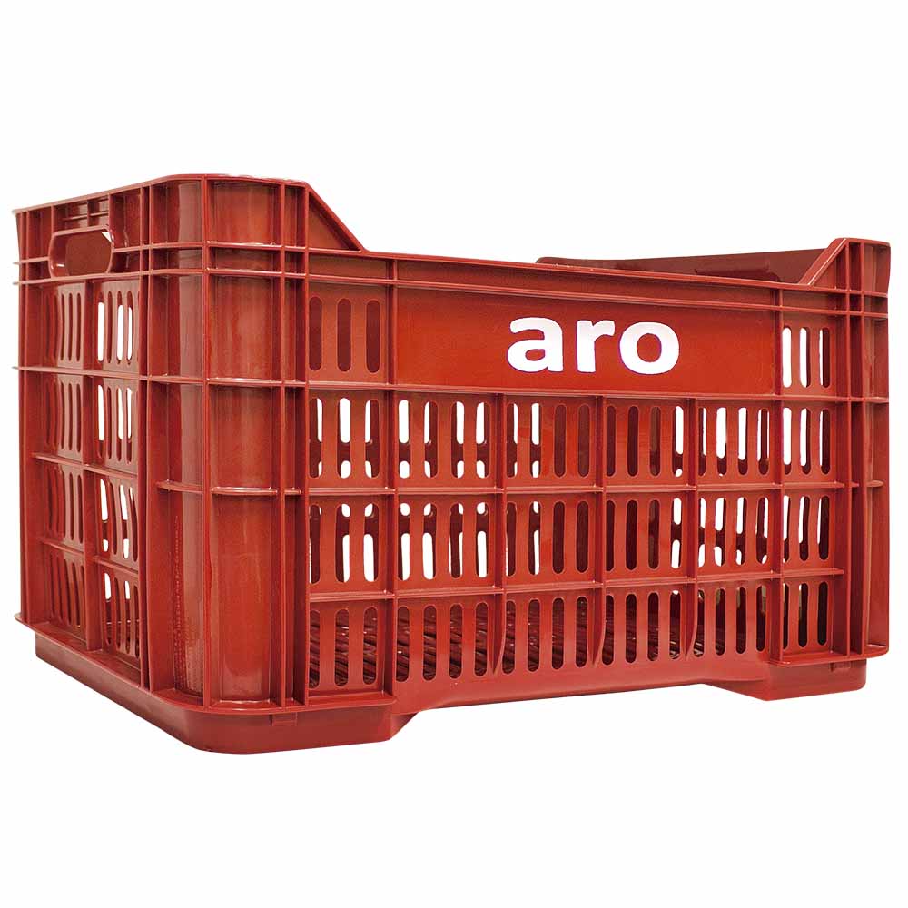 Jaba Cosechera ARRO Unidad